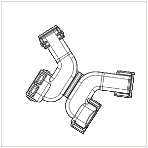 Emhart POP-K3329-0