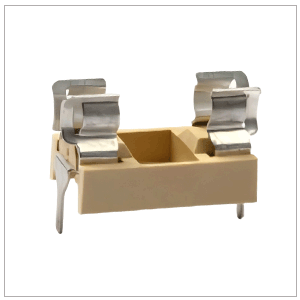 Fuseholder PTF/15