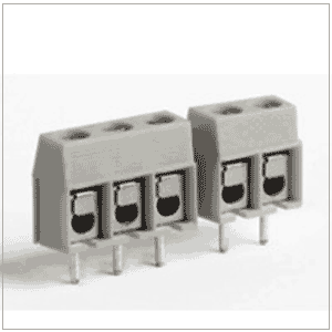 TERMINAL BLOCK CMM5