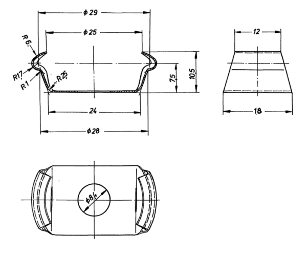 ARaymond 013001000 - Image 2