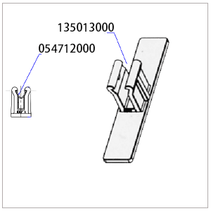 ARaymond 135018000