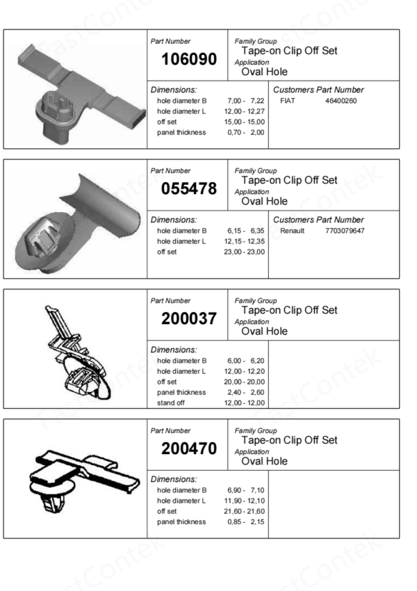 ARaymond 200037000