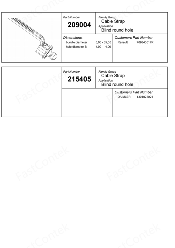 ARaymond 215405001 - Image 2