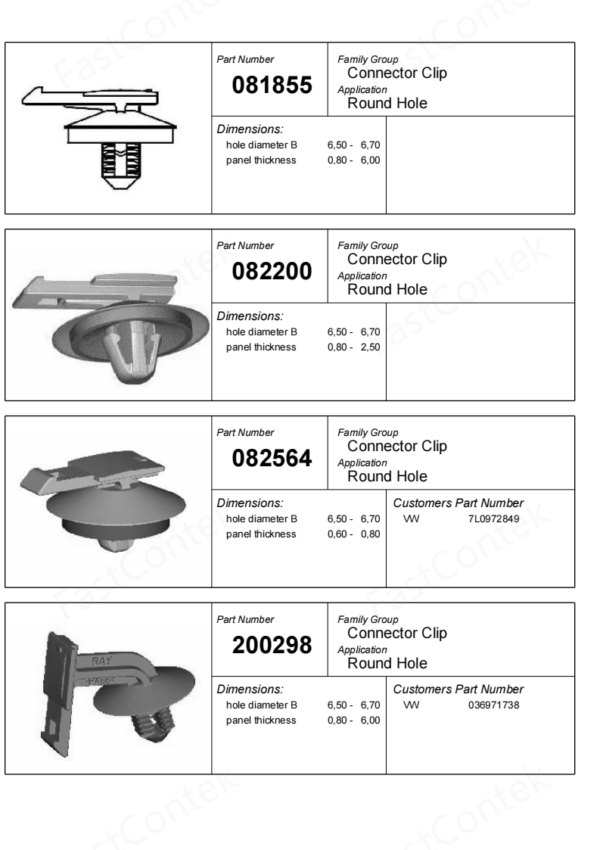 ARaymond 200298000 - Image 2