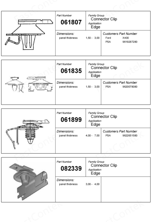 ARaymond 061899000 - Image 2