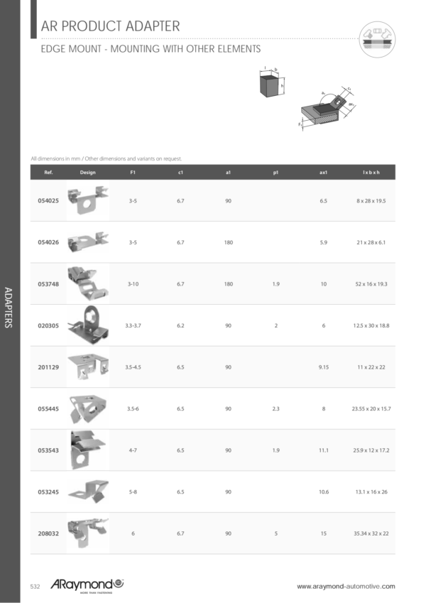 ARaymond 053748000 - Image 3