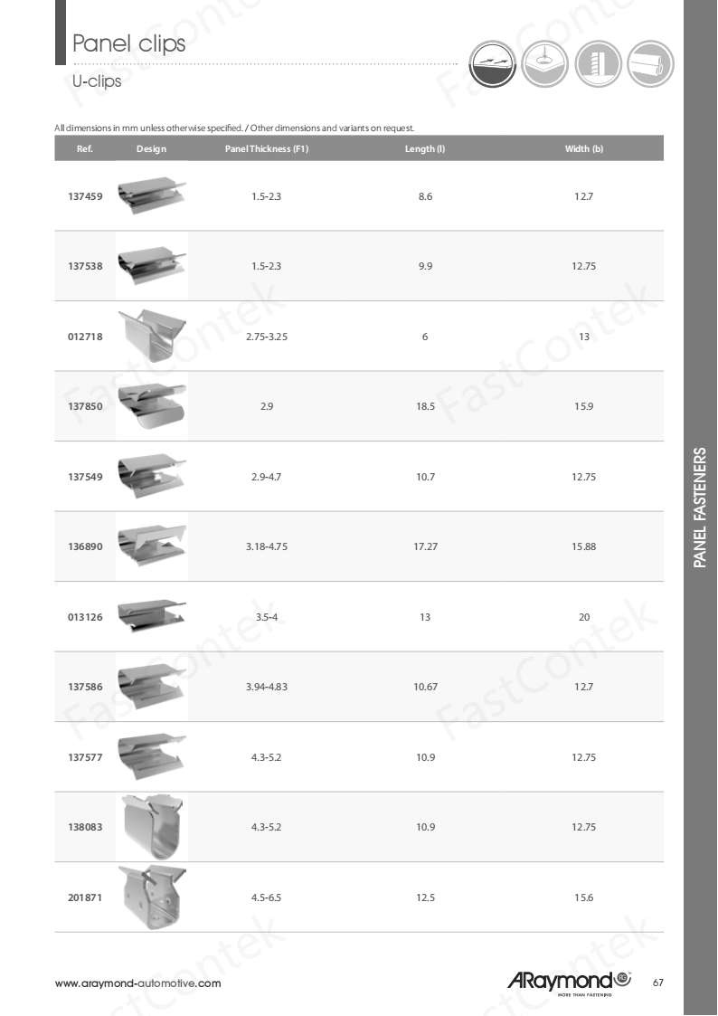 ARaymond 138083000 - Image 2