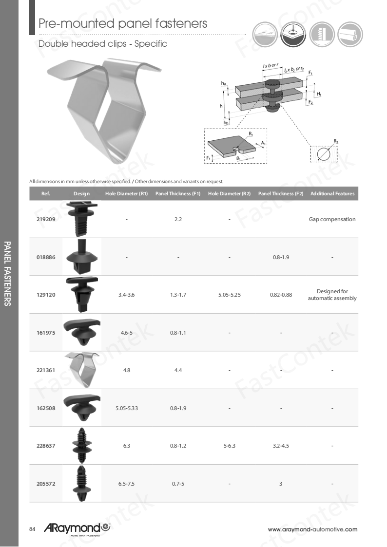 ARaymond 162508000 - Image 2