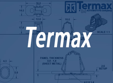 TERMAX FASTENERS