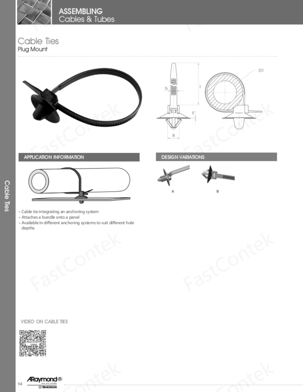 ARaymond 168821000 - Image 2