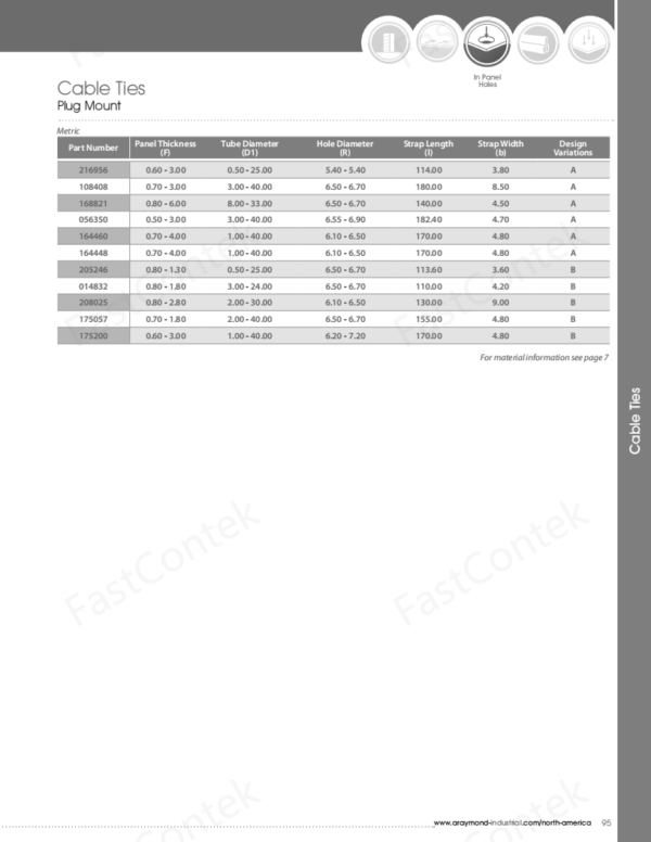 ARaymond 168821000 - Image 3