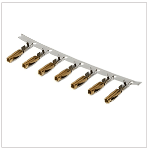 4853250000471 STELVIO KONTEK WIRE TO BOARD CRIMP CONTACT CONNECTOR