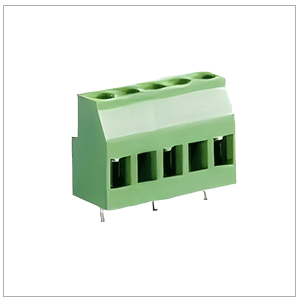 MRT15P10/3VE Rising Clamp Terminal Blocks - Pitch 10,00 mm - Wire Angle 90°