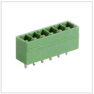 MRT9P3.81/4VE Header Pluggable Male - Pitch 3,81 mm - 4 Poles